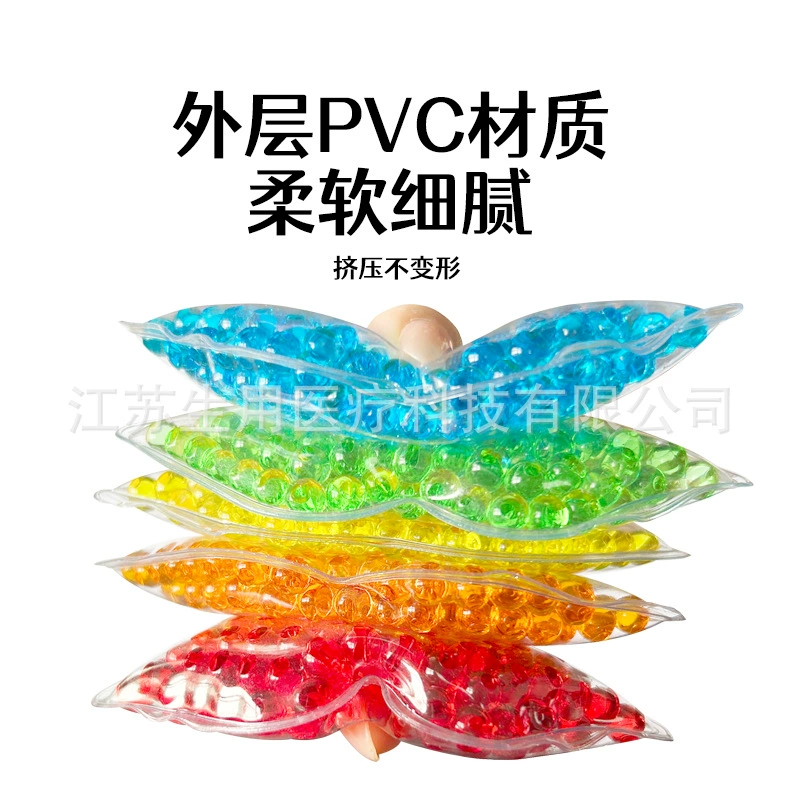 Картаный гель PVC, компресс, ледяная сумка