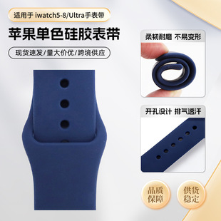�O�������ɫ���۹��z�펧 �m���iwatch5-8/Ultra�ٷ��\���ֱ펧