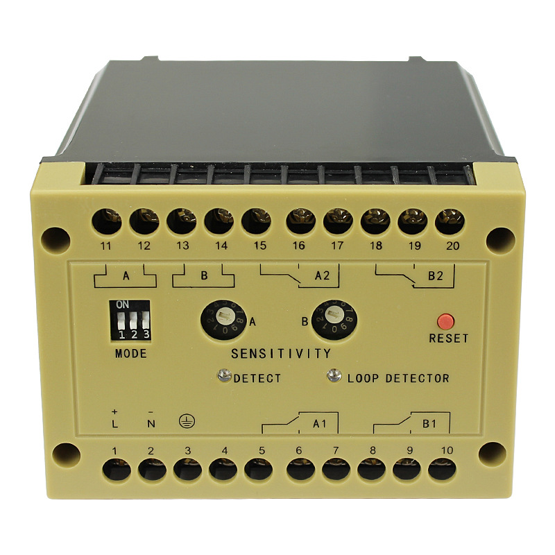 ־ͨ˫·ظгҵظȦʶ𳵼