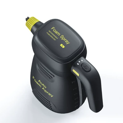 wash magic spray, Portable car washer