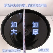 气动抽接油机配件接油机油盆汽车废机油接油盆漏斗收集器接油盘