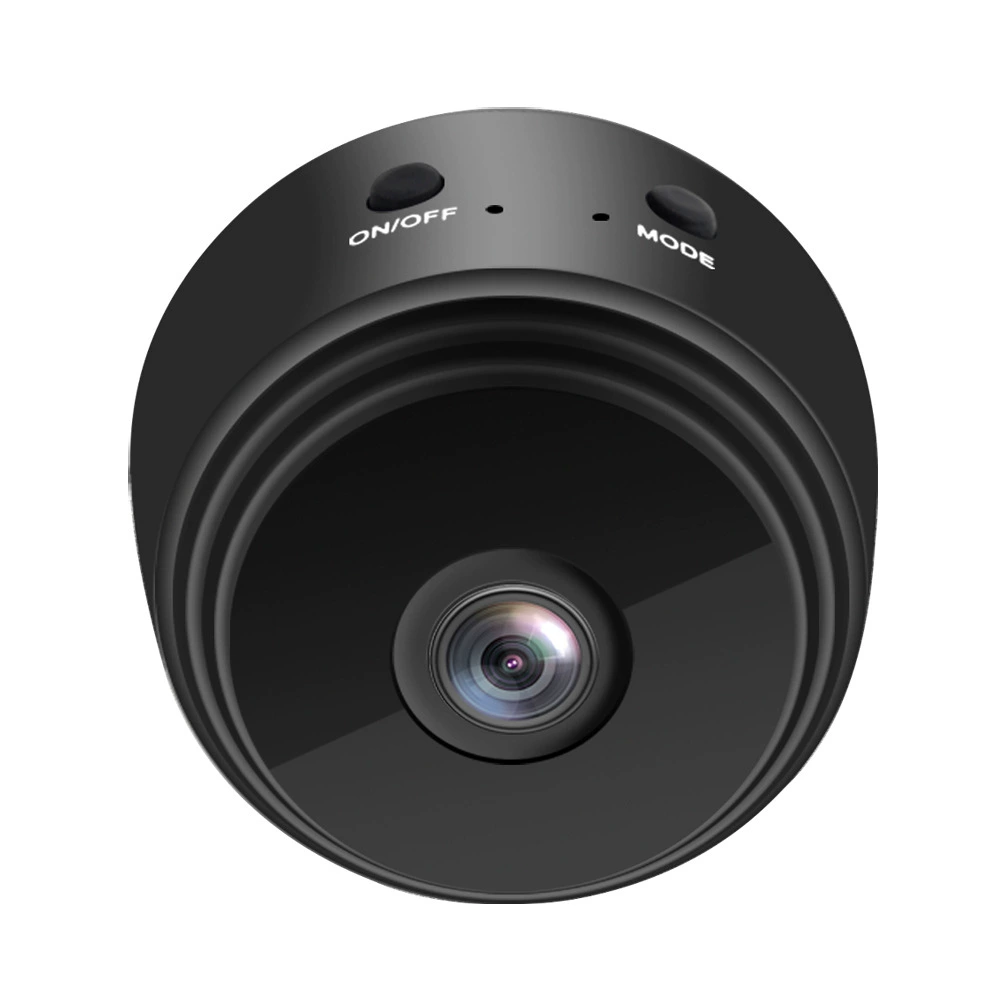 Беспроводная умная CCTV-камера, монитор, спортивное воздушное фото, видеокамера