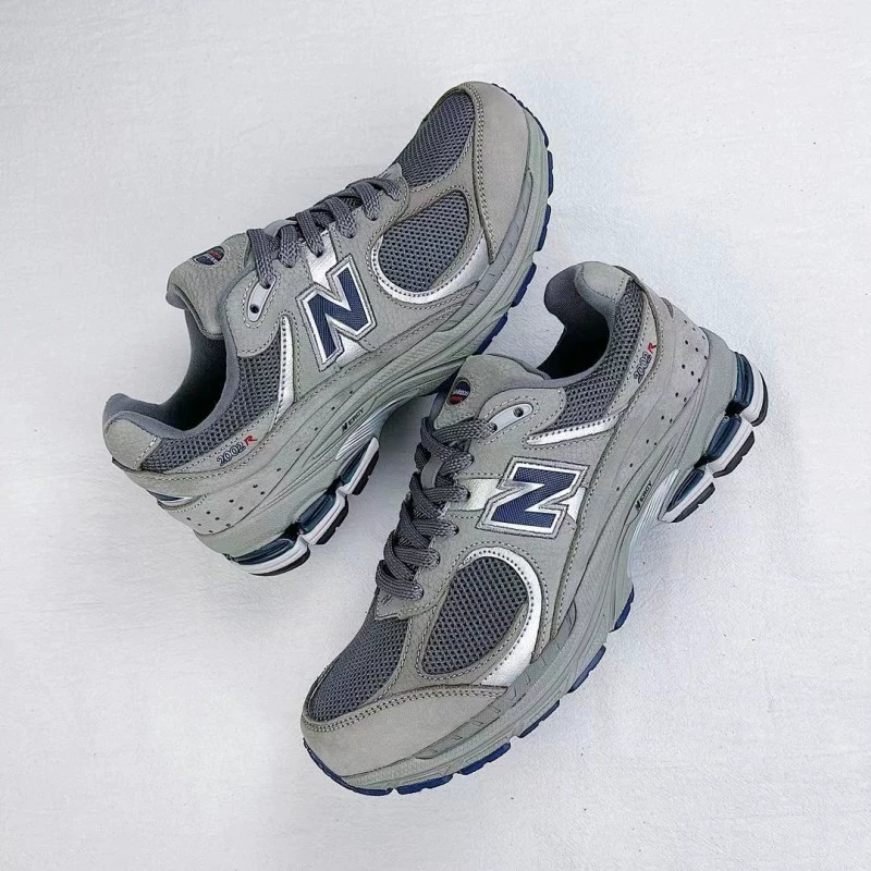 New Balance, ретро классические спортивные кроссовки для мужчин и женщин, для любимых