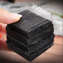 长沙臭豆腐生胚黑色商用半成品灌汤摆摊油炸开店湖南特产