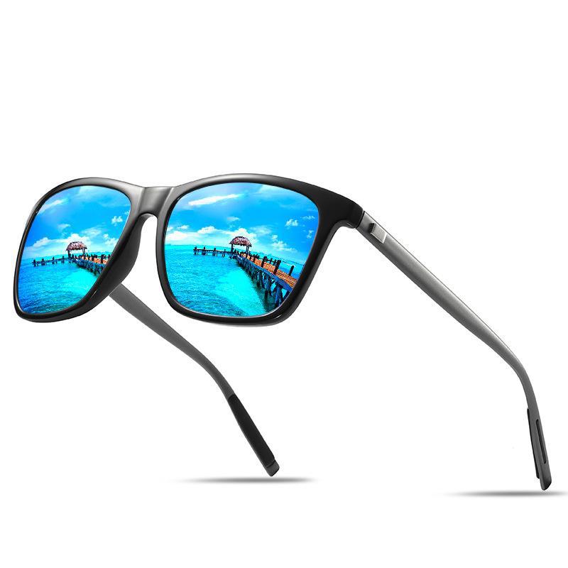 Trend fashionable sunglasses for men and women