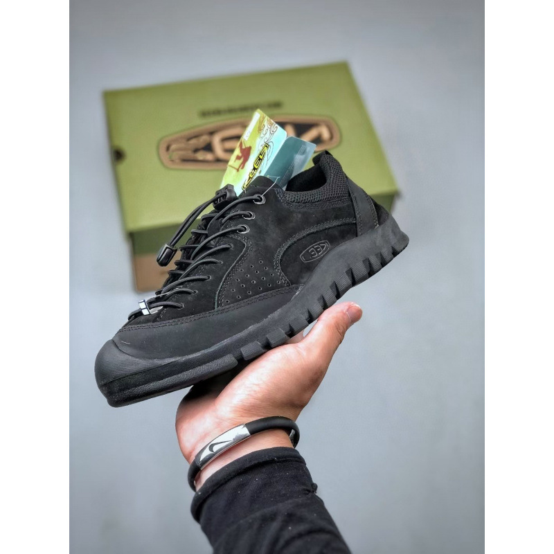 Second generation black