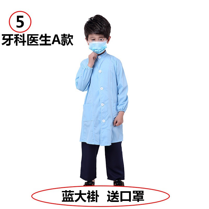 Dentista Negro Modelo A