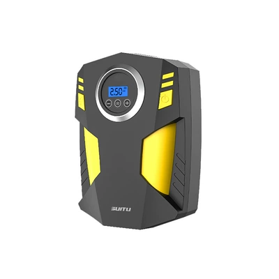 Hava nasosu: Handheld Intelligent Digital Display Air