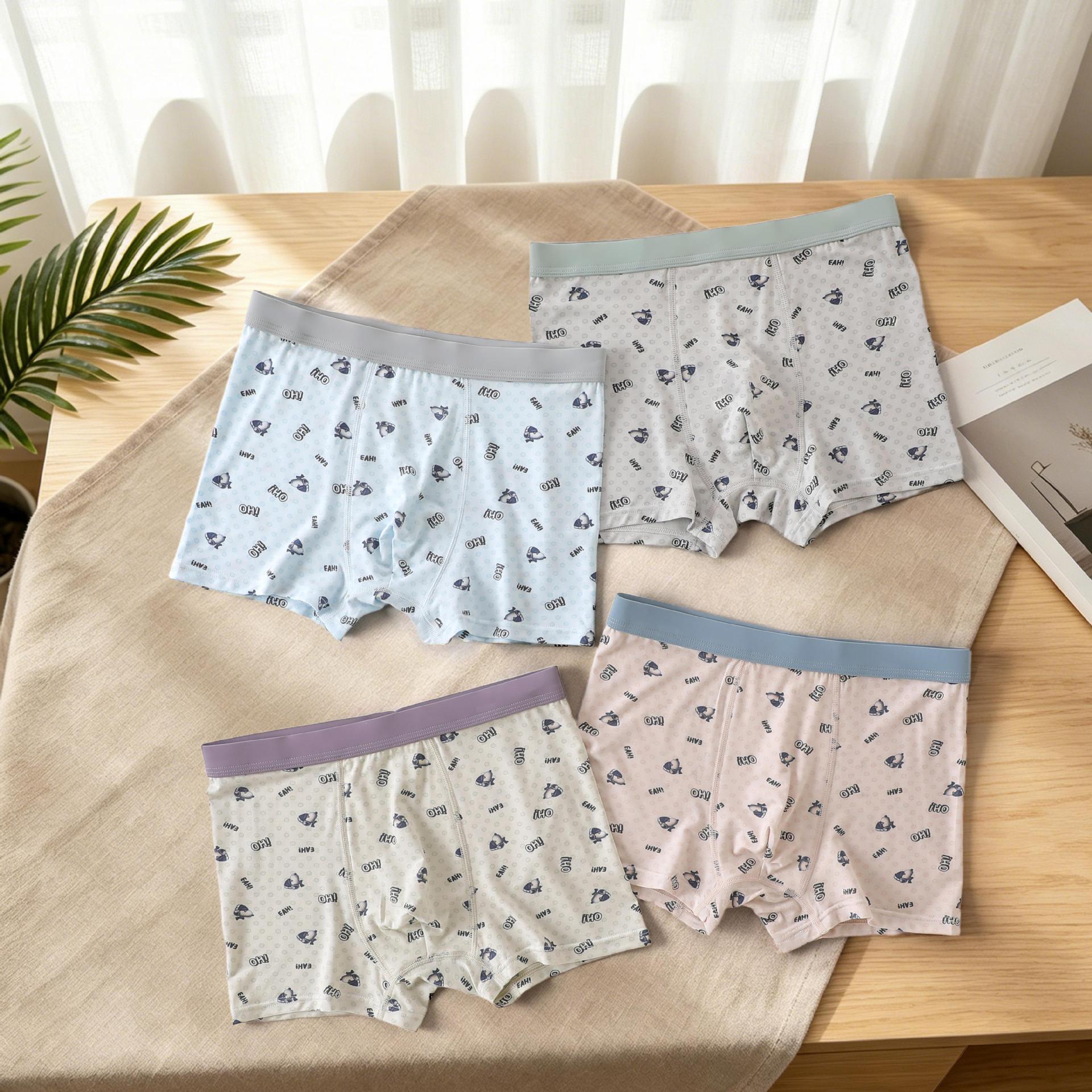 Briefs