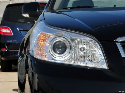 Suitable for Chevrolet New Fara qapaqları