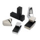 Glass Bracket Partition Bracket Adjustable Glass Clamp Laminate Plate Clip Board Holder F Clip Fixed Clip Hawkbill Clip Alloy Clip