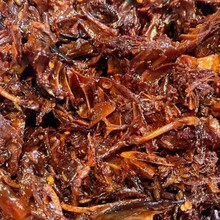 香辣鸭排碎边角料休闲解馋下酒菜即食鸭肉零食鸭翅网红小吃