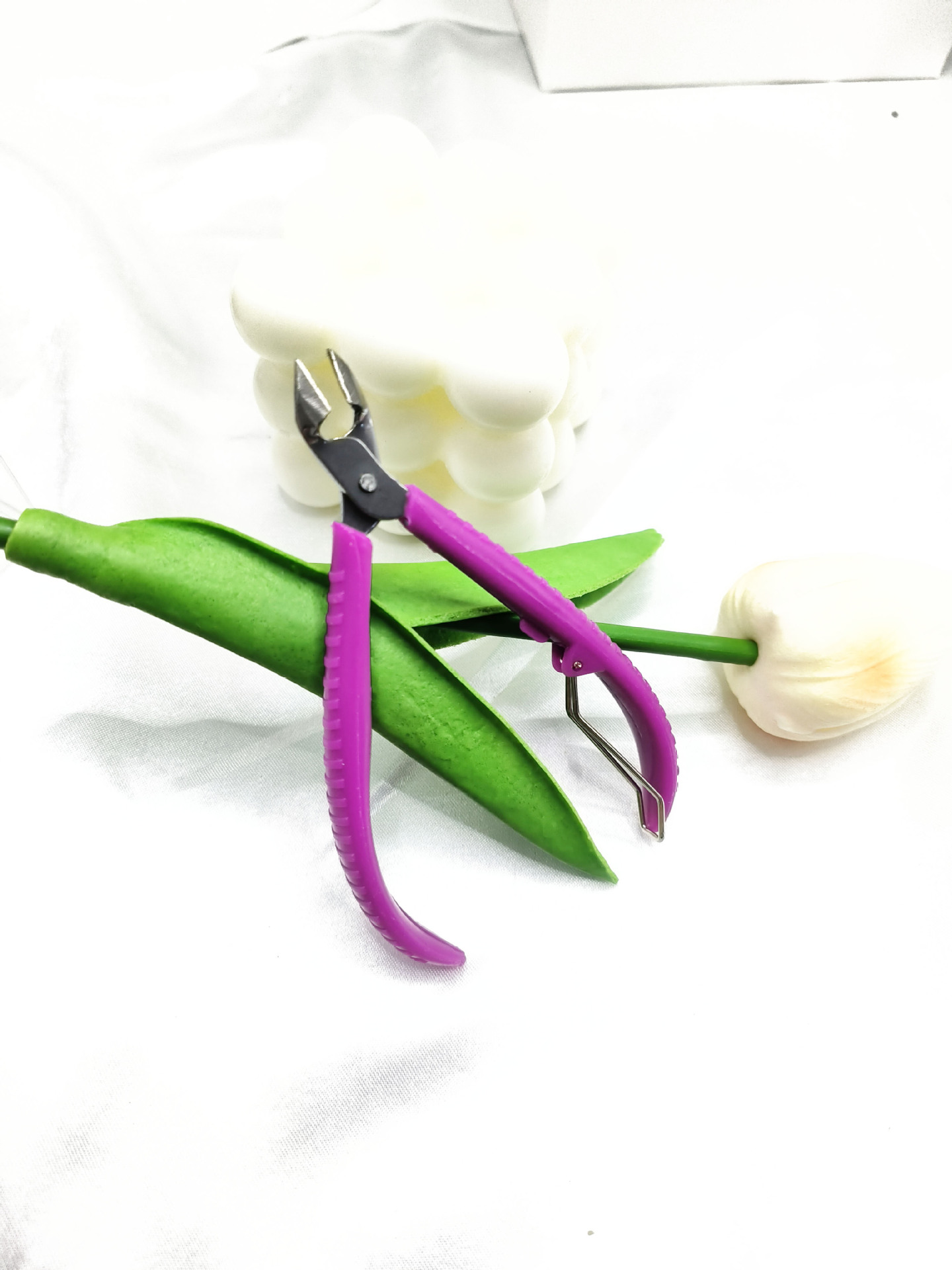 D-22 카드 장착형 보라색