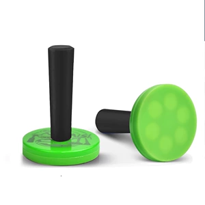 KNS car film adsorption pad suction cup glass film silicone pad strong magnet color change car clothing special tool