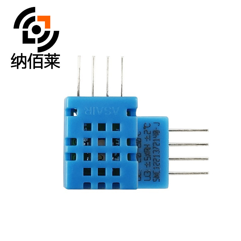 Digital Output Temperature and Humidity Sensor DHT11 Temperature and Humidity Sensor