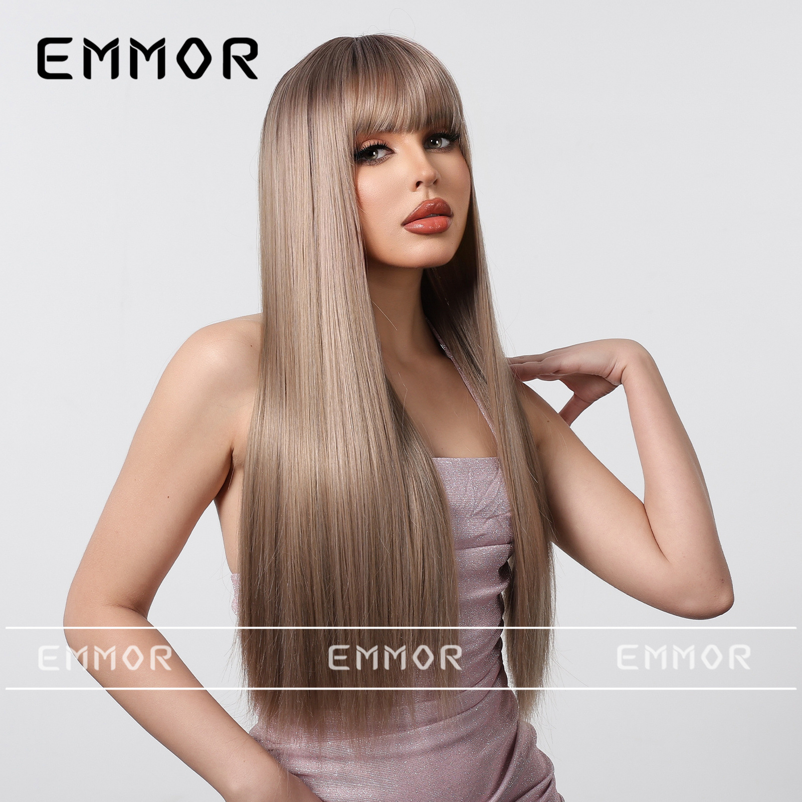 Lc1167-1 marrón champán (28inch256g)