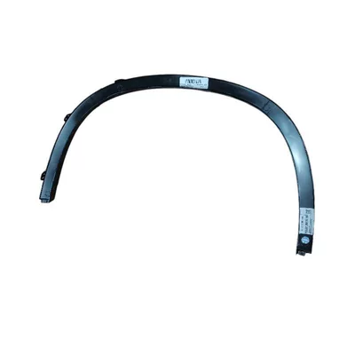 51772990166 Wheel arch, Wheel eyebrow
