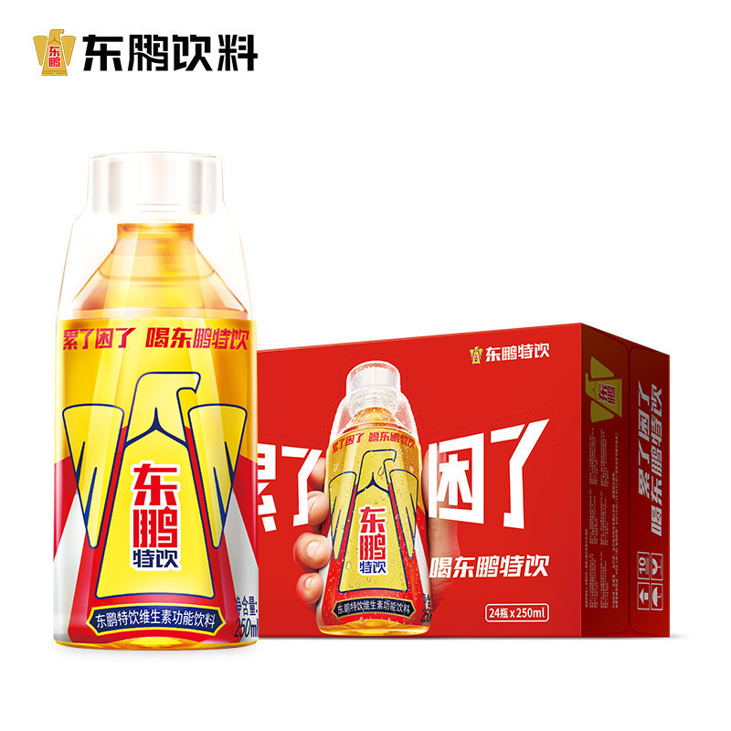 饮品能量l50m维生素东鹏24整箱牛磺酸瓶2密封饮2功能性饮料其他|undefined