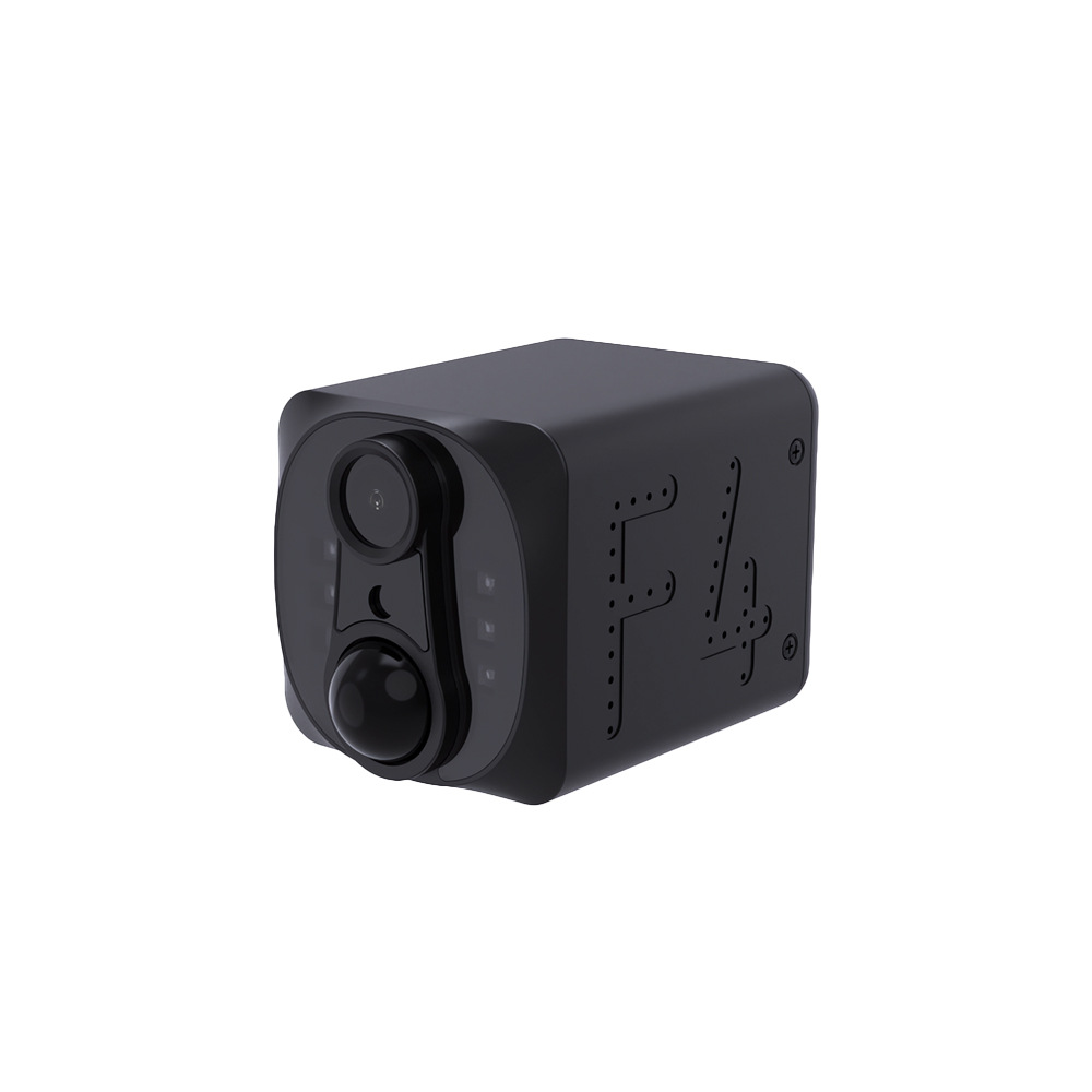 WD22 ��������ͷ3MPҹ�ӹ��PIR���WIFI�ֻ��͹��ĶԽ���������