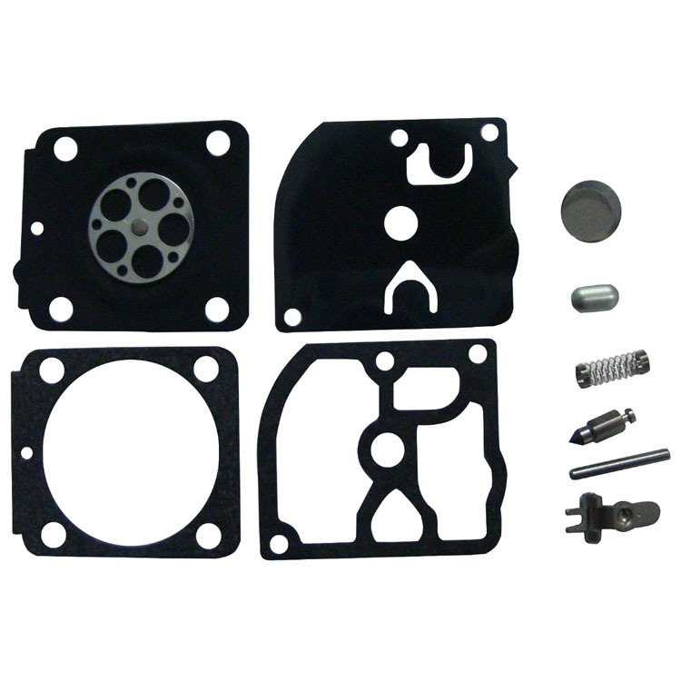 Carburador MM55 MM55C Tiller 4601-120-0600c1q-s202a carbohidrato RB100