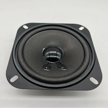 4寸汽车喇叭金龙中通银隆海格客车扬声器宇通风道喇叭欧瓦