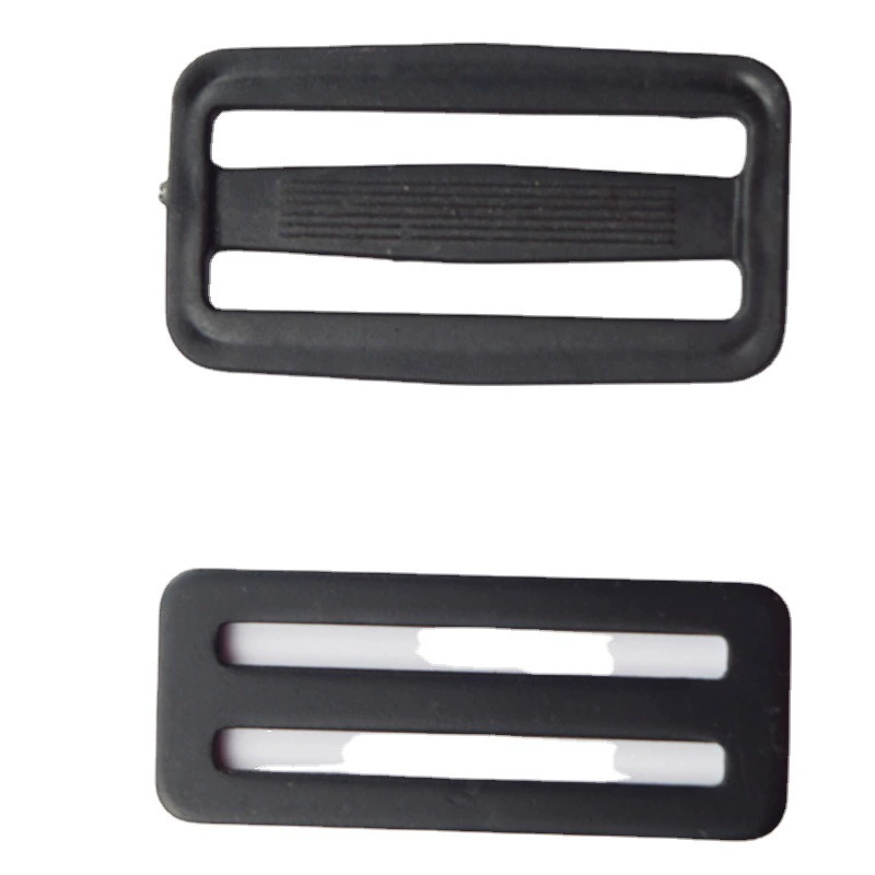 Медицинское (тяговое) оборудование для развлечений аксессуары для ремней безопасности противоскользящая Регулировочная Пряжка Японская Пряжка Трехступенчатая пряжка