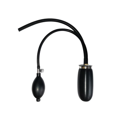 Original Car Smoke Leak Detector Avtomobil diaqnostika alətləri - occasional-air-bag-adapter