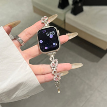 ZmOֱ펧ApplewatchS9seiwatch7ŮA9/8С9nfc