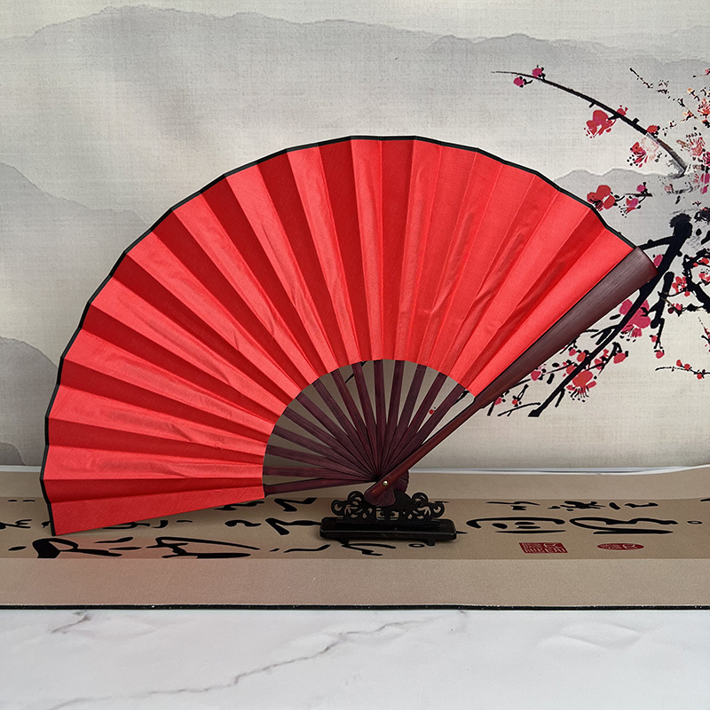 10inch 모조 마호가니(양면 레드