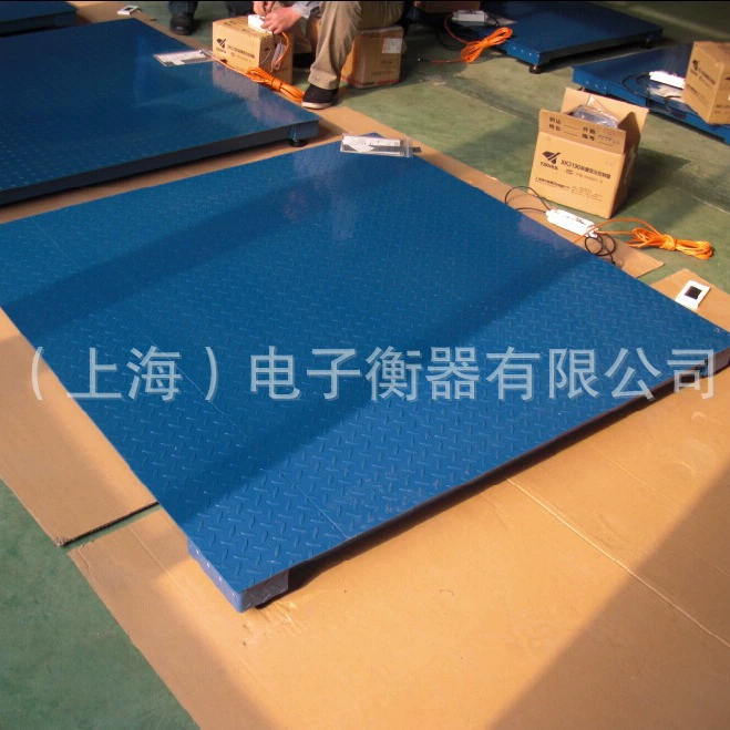 Цифровые напольные весы Shanghai Yaohua XK3190-A9 A12 + EA27EC8 + контроллер взвешивания, оригинальный заводской выпуск