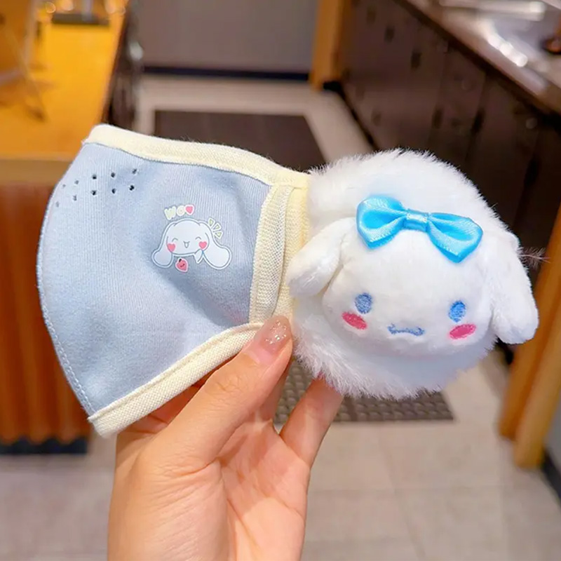 업그레이드된 시나몬 독 - 3~12세