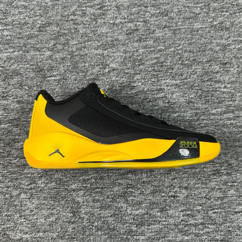 Pure Original Luka 77 Practical Basketball Shoes Quai 54 Low-Top Outdoor Training Shoes Men's Casual Sports Shoes Trendy Shoes