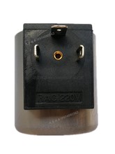 ��ɫ ACB220V ��Ȧ Һ��늴��y 늴��F AC220V RAC220V 110 KG