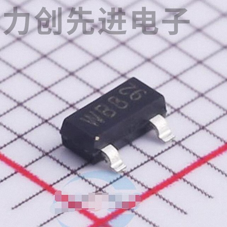 BZX84-C56,215 封装 SOT23 稳压二极管