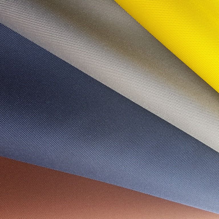 厂家供应210CM宽户外帐篷布遮雨棚用牛津布防水涂层遮阳遮光布料