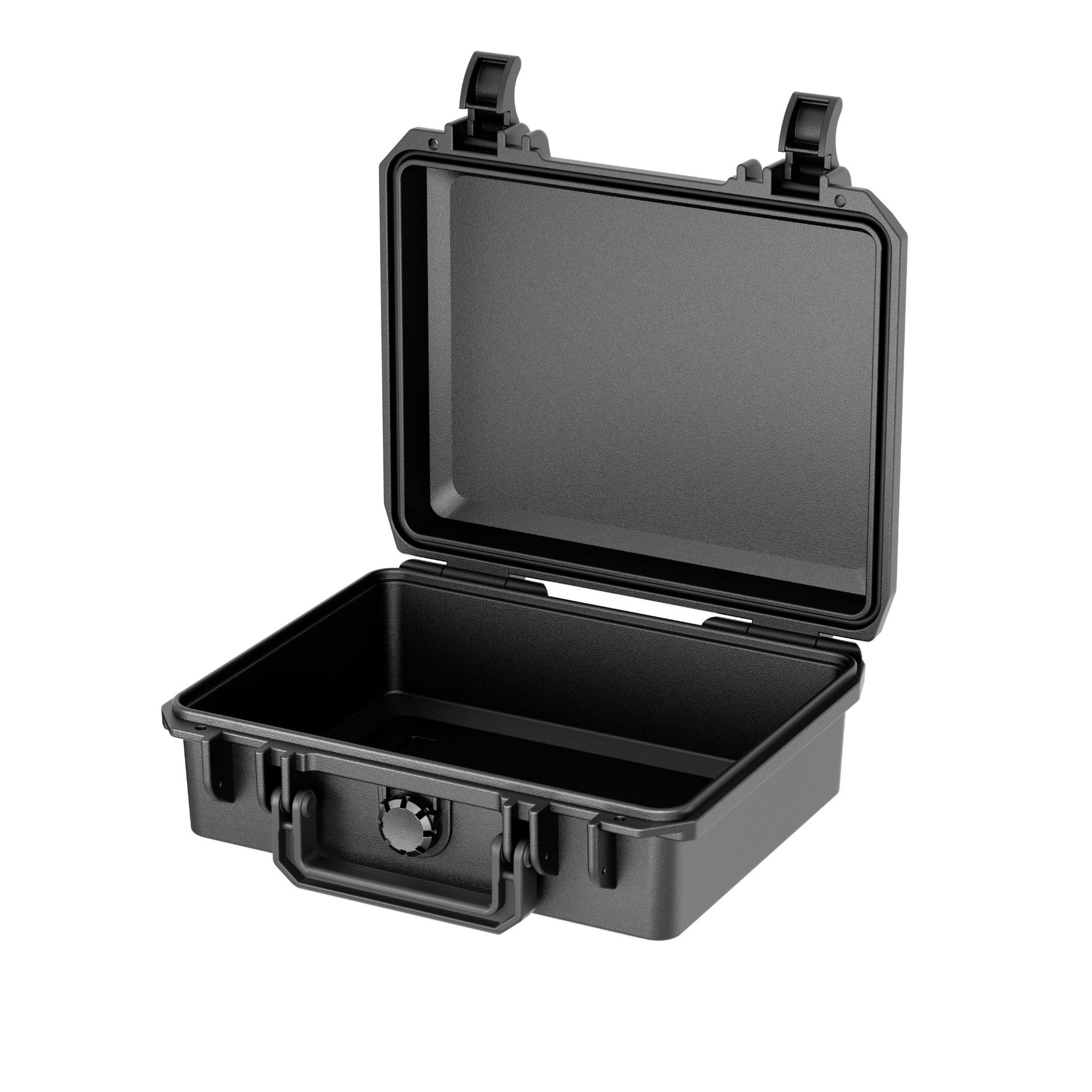 Yincai 200 cajas de protección de plástico PP al contado de la fábrica, cajas de Seguridad selladas de instrumentos y equipos impermeables, antipolvo y sísmicos