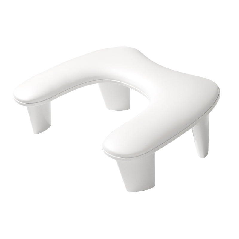 Red famosa nueva manicure almohada mariposa almohadilla de mesa transfronteriza manicure herramientas almohada fábrica al por mayor al por mayor