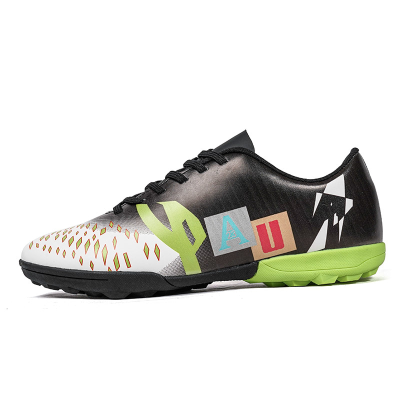 Nails - Blanco y Negro