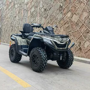 Трансграничный экспорт Qianjiang 1000ccATV, четырехколесный пляжный картинг, внедорожник, вездеход для взрослых, экспорт UTV