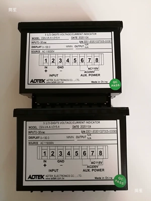 Rpm Tachometer Csn-Pr-V5-N-A – tachometer