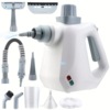 Handheld Pressurized Steam Cleaner 9pcs Accessories Multi|ru