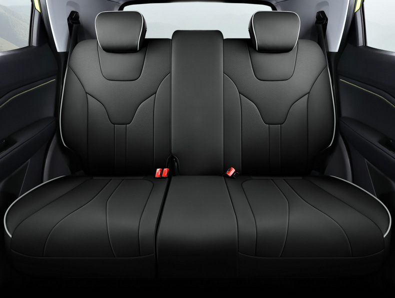 Customized 22 new arrival Wuling Xingchi special car seat cover special car fully surrounded four seasons universal cushion seat cover