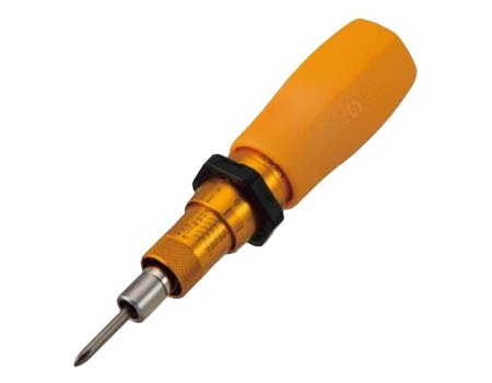 TOHNICHI东日扭力批扭力起子扭力螺丝刀RTD120CN12RTD正品