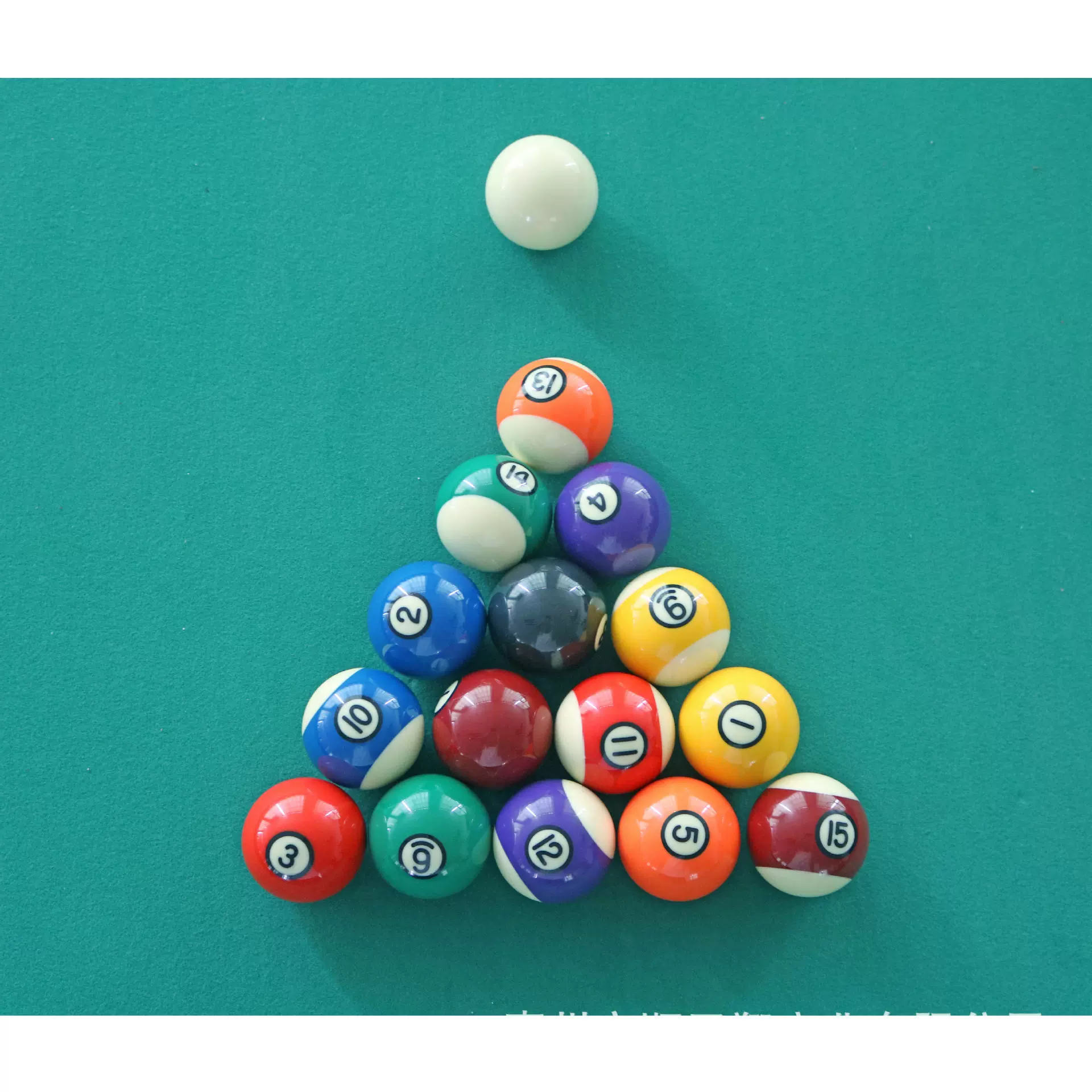 Pool with accessories, 8A, 50.5mm, wholesale