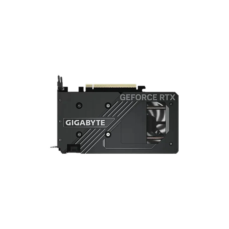 Видеокарта GeForce RTX 5060 WindForce MAX OC SFF 8 ГБ, игровая e-sports AI