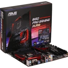 适用华硕B150 PRO GAMING/AURA主板 DDR4 ATX板型 LGA 1151库存