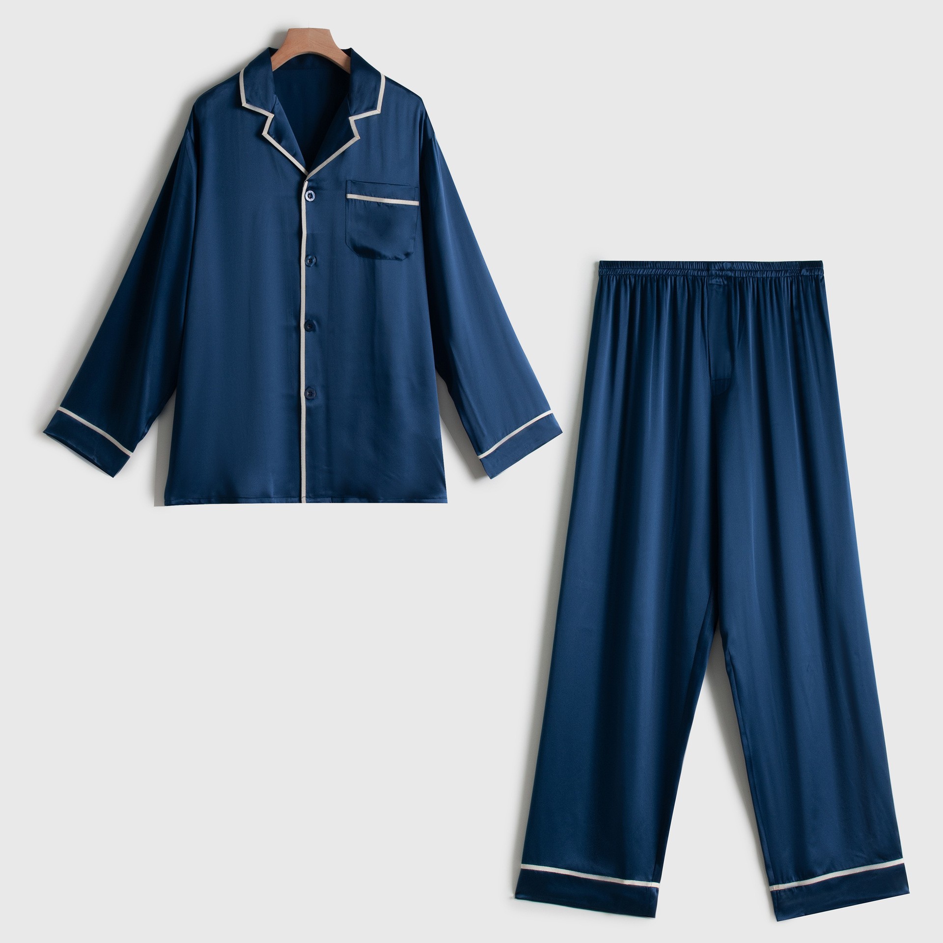 FHZ25MAC8-9977-4 네이비 블루