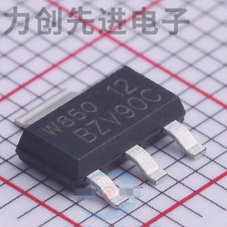 BZV90-C12,115 封装 SOT-223 稳压二极管