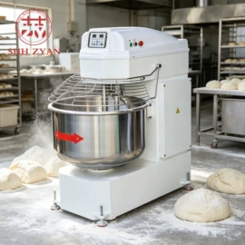 食品烘焙设备;肉品加工设备;其他食品加工