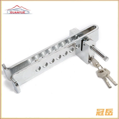 lock QUNHU oil door lock – Car lock